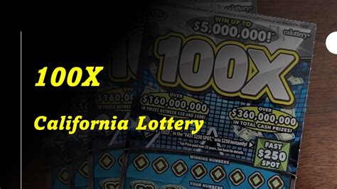 do california lottery scratchers expire|Home .